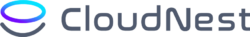 CloudNest Logo